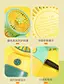 Mini Portable Fan